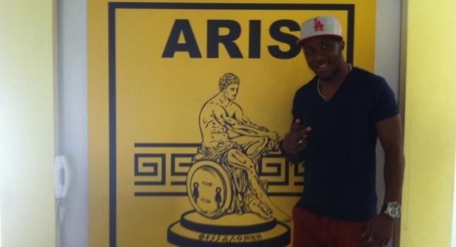 Επίσημα «κίτρινος» ο Ιμπέ