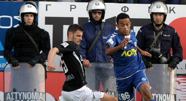 Δύο προβλήματα για Δερμιτζάκη