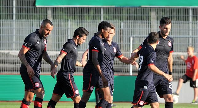 Σαβι… Ολαϊτάν