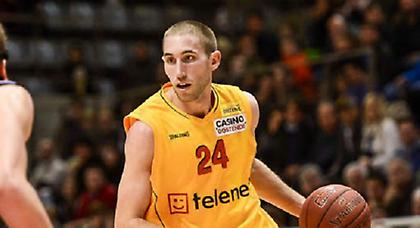 Ανακοίνωσε Λοτζέσκι ο Ολυμπιακός