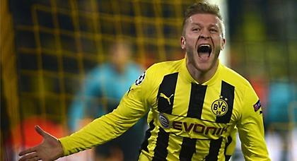 «Απέρριψα τη Σίτι για τη Ντόρτμουντ»