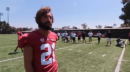 «Βαρβάτη» Κυρία (video)