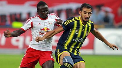 Στο τέλος Σέλτικ και «Φενέρ»