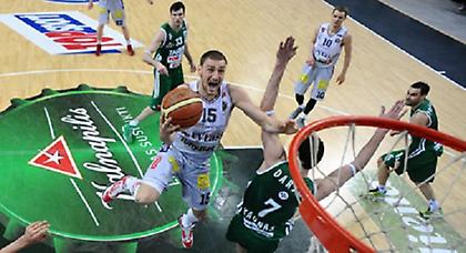 Τέλος ο Κατελίνας