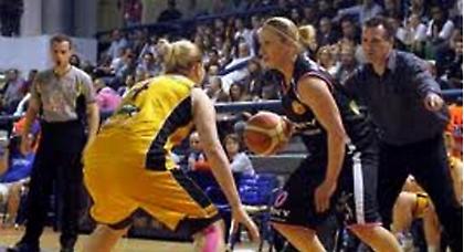 Νέο κεφάλαιο για Κεχαγιά