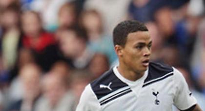 Στην Κάρντιφ ο Κόκερ