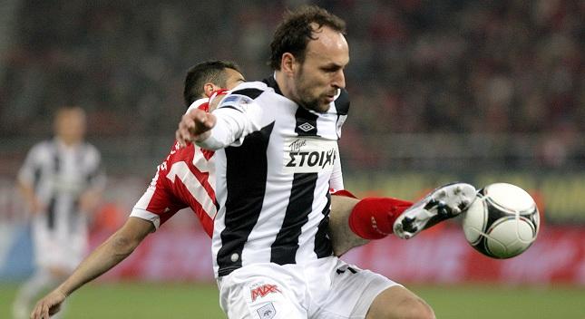 Σαν να μην έγινε τίποτα