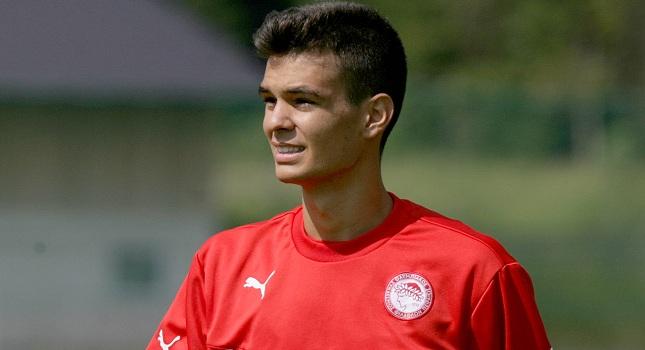 Ψάχνεται στο εξωτερικό ο Καραγκούνης