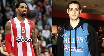 Μένει οριστικά ο Λο, αναμονή για Παπαπέτρου