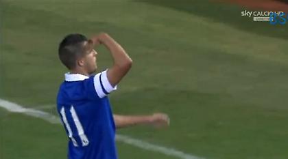 «Κάρφωσε» τη Γιουβέντους ο Μιραλάς (video)