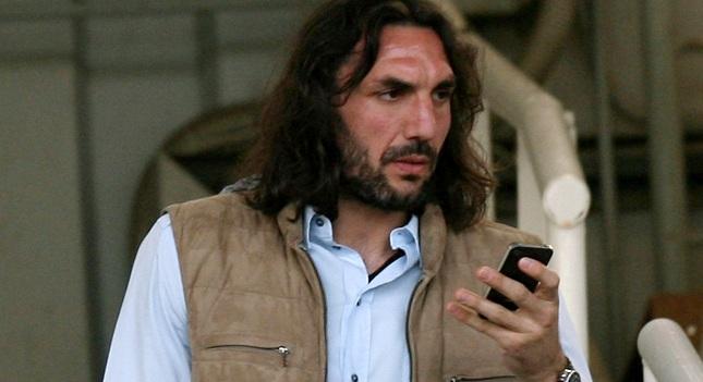 Τελειώνει του Μπρακάλι, «καψούρα» με Κυργιάκο