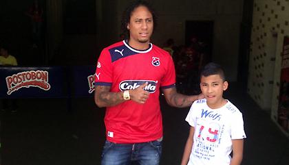 Πίνο: «Ήθελα να επιστρέψω στην πατρίδα»