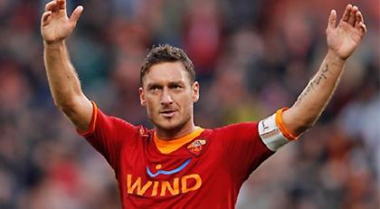 Ο «καπιτάνο» στη θέση του