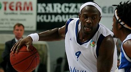 Στη Μερσίν ο Χέντερσον