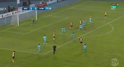 Σουτ… όλο γλύκα! (video)