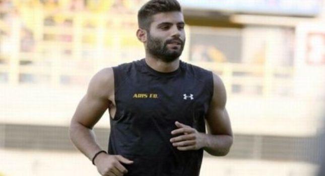 Κύργιας: «Όχι τα περσινά»