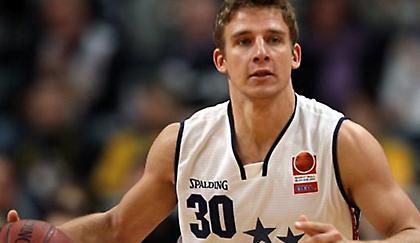 Ανακοίνωσε Σάφαρτσικ η Μπάγερν