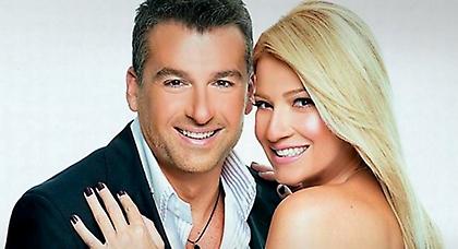 Στον ΑΝΤ1 Λιάγκας-Σκορδά