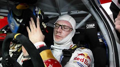 Πρόβλημα για Λάτβαλα