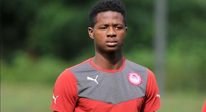 Ο Ολαϊτάν βγάζει ενέργεια. Ο Ντε Βινσέντι μαθαίνει να…