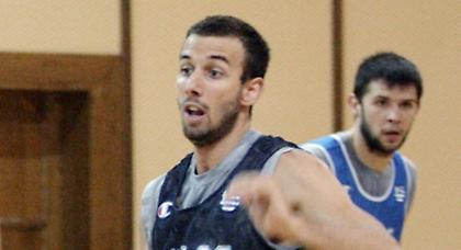 Γιάνκοβιτς: «Απίστευτη εμπειρία»