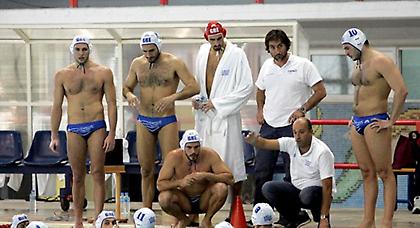 Φουλ για πεντάδα