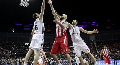 Ευχήθηκε στον Μπέγκιτς ο Μίροτιτς