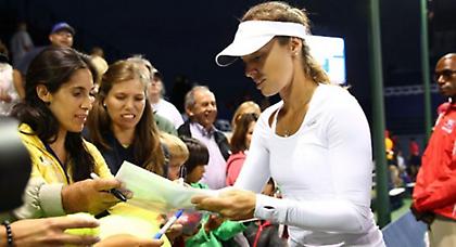 Η επιστροφή της μεγάλης Χίνγκις!