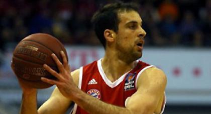 Χαλπερίν και επίσημα στη Χάποελ