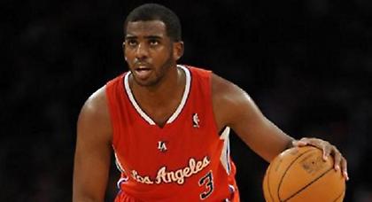 Καλύτερος όλων ο Κρις Πολ…