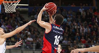 Πήρε Καμπέθας η Φουενλαμπράδα