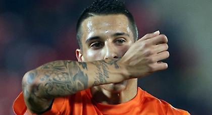 Ανανέωσε με Μπαρτσελόνα ο Τέγιο