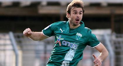 Παρουσιάζει Κόλτζο ο Κούγιας