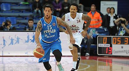 Χάνει το Ευρωμπάσκετ και ο Χάκετ