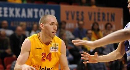 Πάει Σλοβενία ο Λοτζέσκι