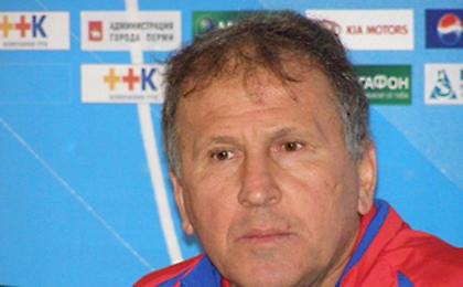 Στο Κατάρ ο Ζίκο