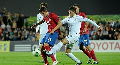 Πρωταθλήτρια Ευρώπης η Σερβία