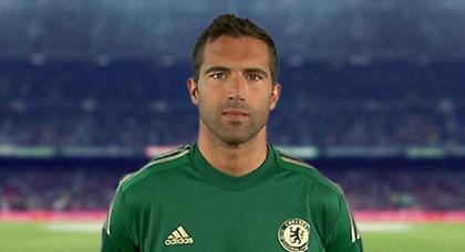 Ανανέωσε ο Ιλάριο