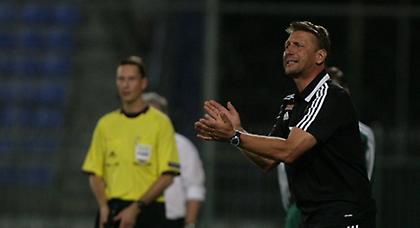 Μπάρισιτς: «Όλα είναι ανοικτά»