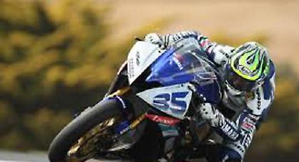 Στην Ducatti ο Κράτσλοου