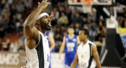 Κοντά σε Τέρνερ ο Πανιώνιος