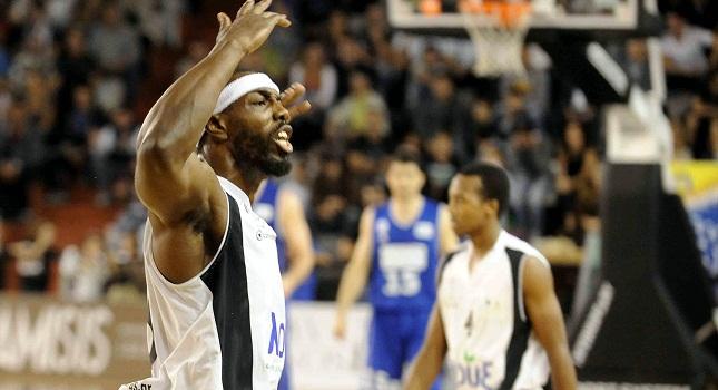 Κοντά σε Τέρνερ ο Πανιώνιος