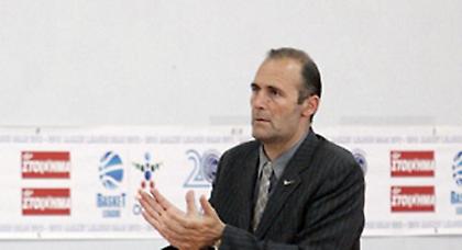 Μπήκαν οι «τζίφρες» για Καλαφατάκη