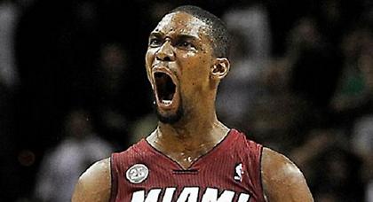 Ο Κρις Μπος… εγκατέλειψε το καράβι