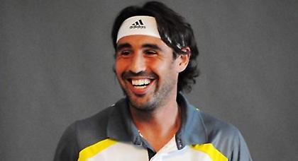 Του 'κανε πλάκα ο Μάρκος!