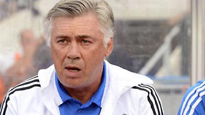 «Δεν θέλουμε τον Ρονάλντο για την άμυνα…»