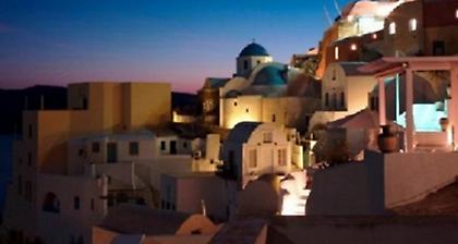 Η… μαγική Ελλάδα μέσα από το φακό του National Geographic