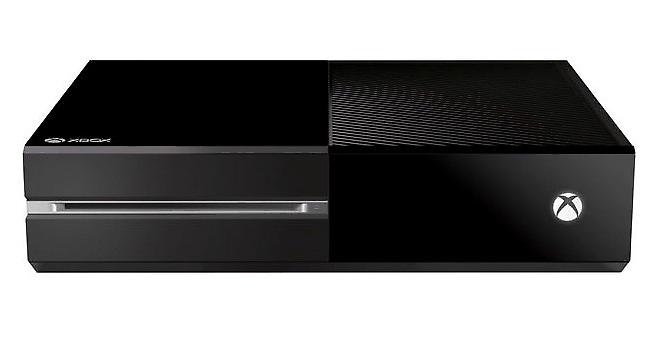 Σχεδόν αθόρυβο το Xbox One