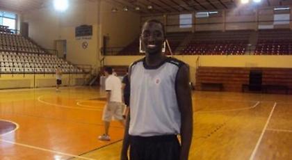 Ανακοίνωσε και Φαγέ ο Πανελευσινιακός