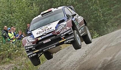 Η σειρά του Όστμπεργκ